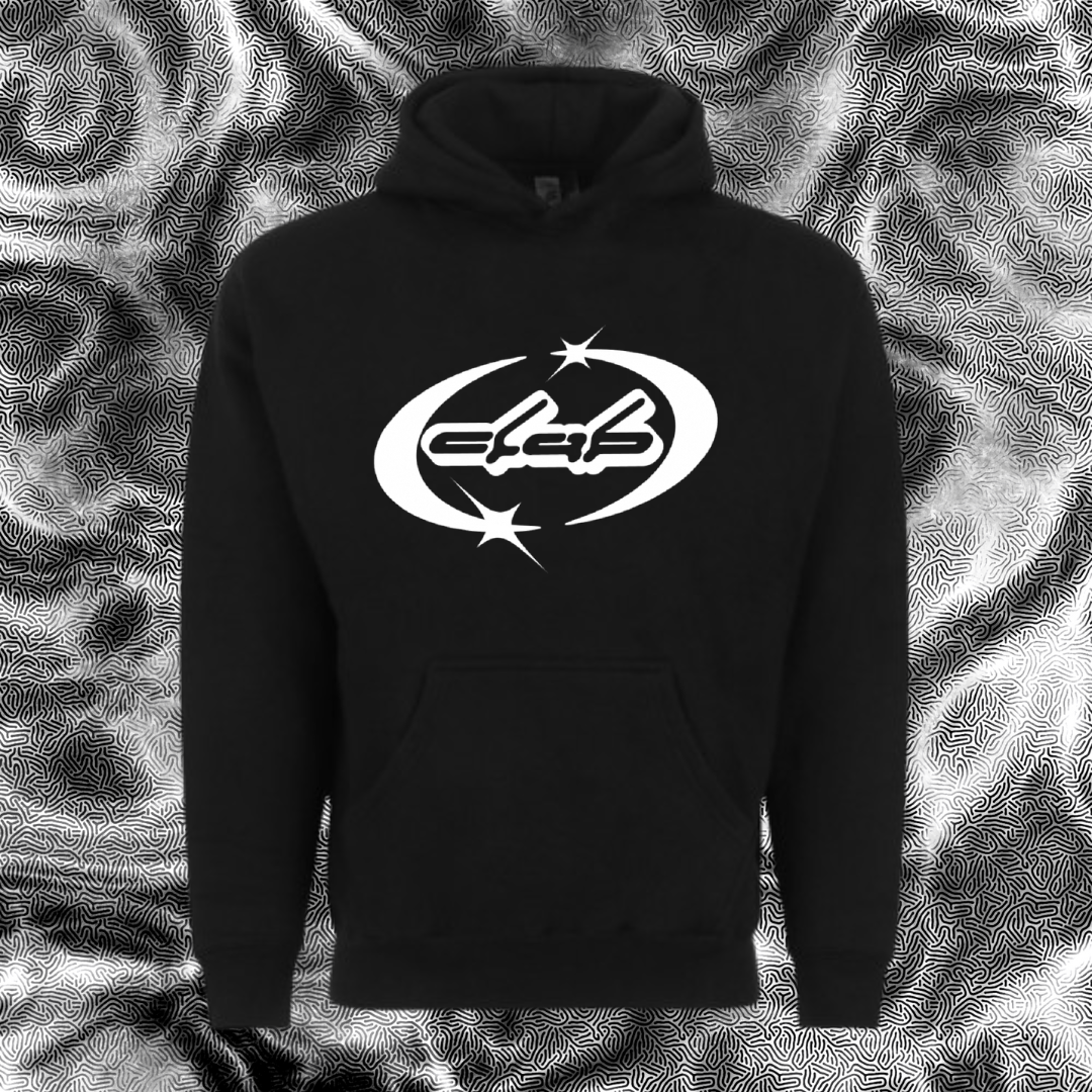 ClubStar Hoodie - Heavyweight