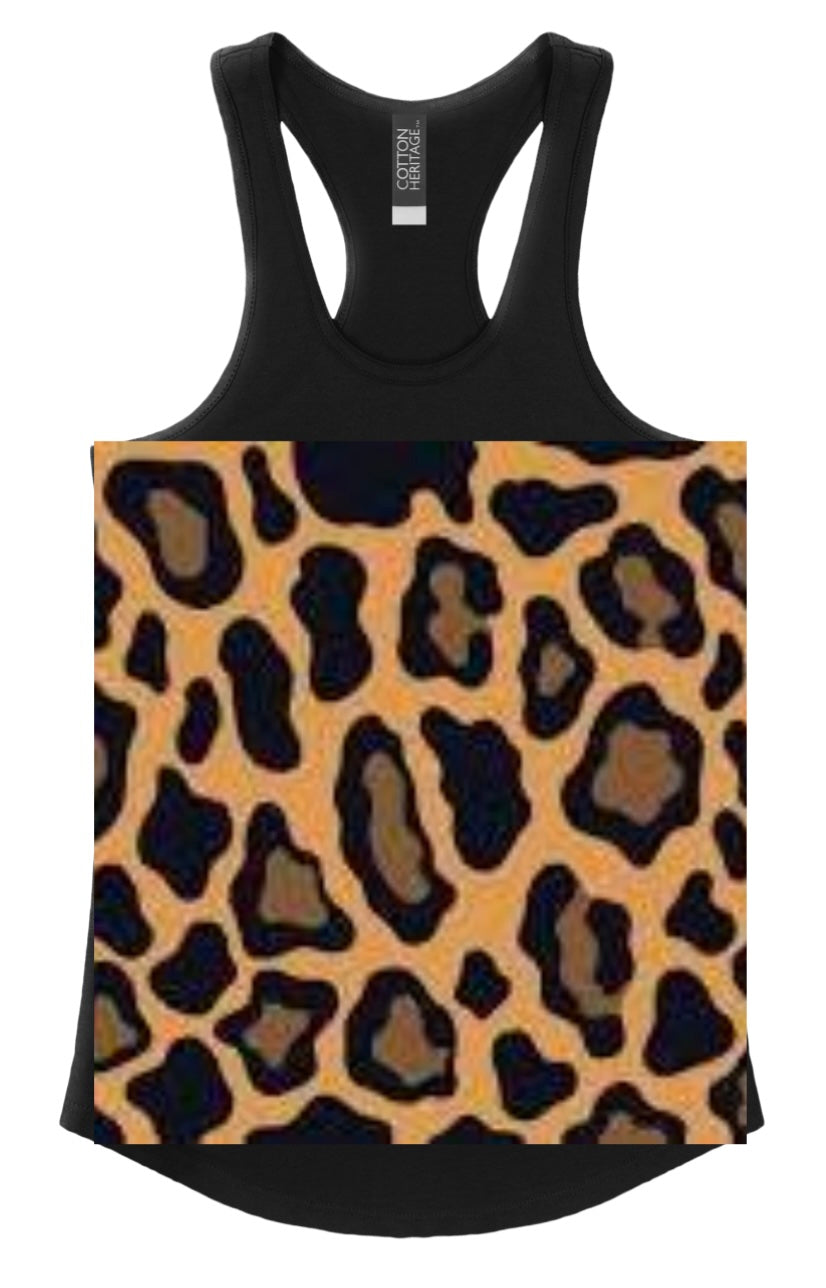 lolizzibo Tank