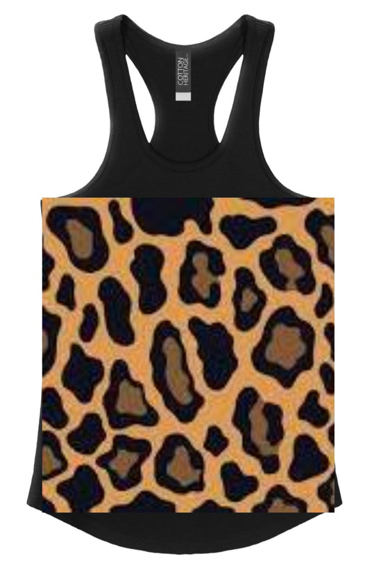 lolizzibo Tank