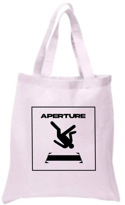 Right To The Cart Clothing Tote