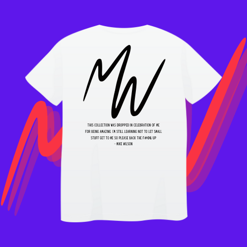 Always Get My Way Tee