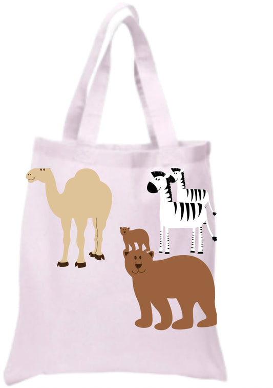 SAB Tote