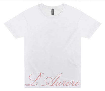 L'Aurore Tee