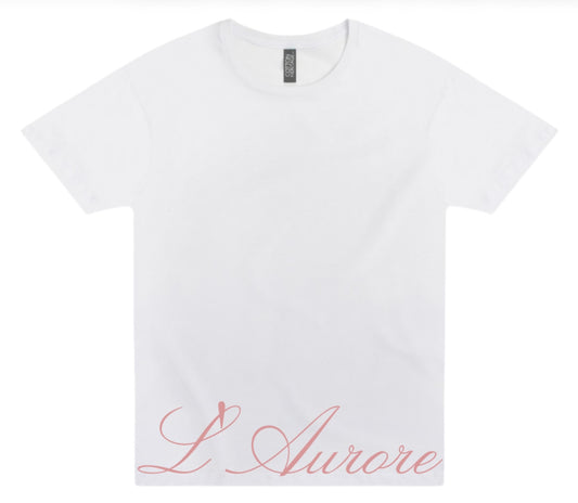 L'Aurore Tee