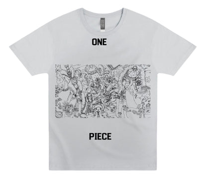 MCS Tee Collection