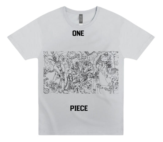 MCS Tee Collection