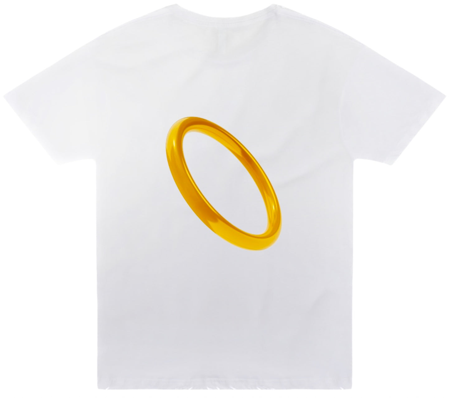 SonicXSega Tee