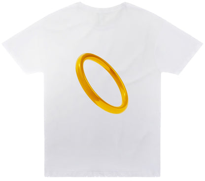 SonicXSega Tee