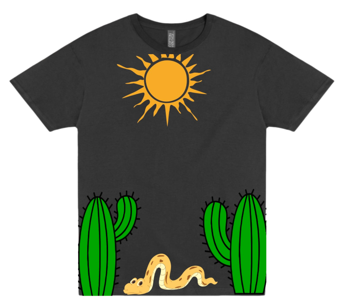 SAB Tee