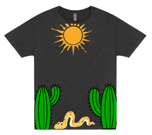 SAB Tee