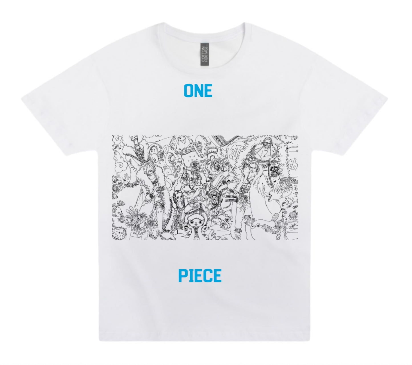 MCS Tee Collection