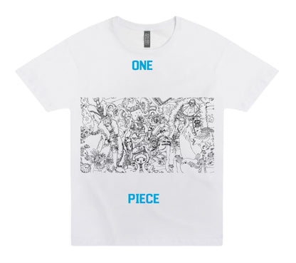 MCS Tee Collection