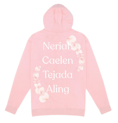 Rooted in Faith Hoodie