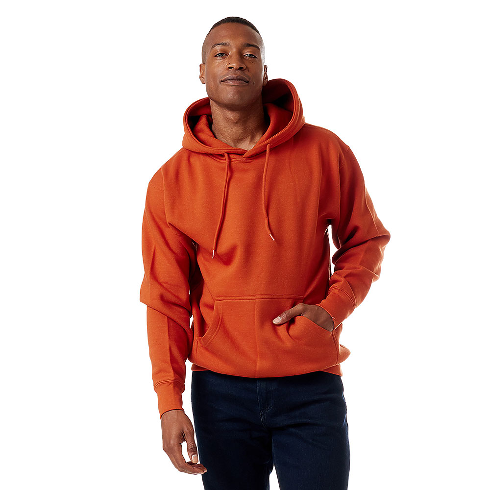 ADULT PREMIUM 9OZ HOODIE (7001)