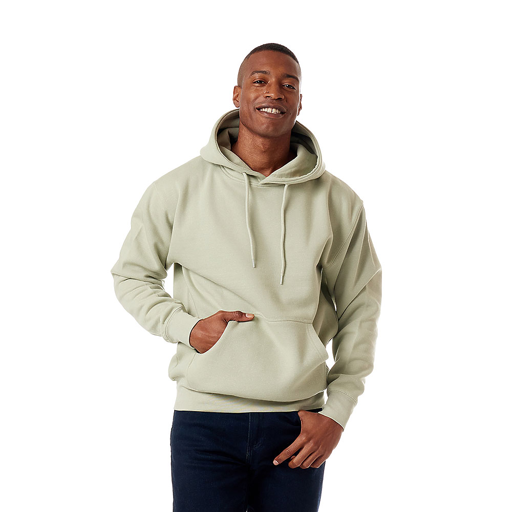 ADULT PREMIUM 9OZ HOODIE (7001)