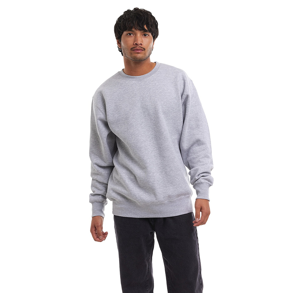 ADULT PREMIUM 9OZ CREW SWTSHRT (7003)