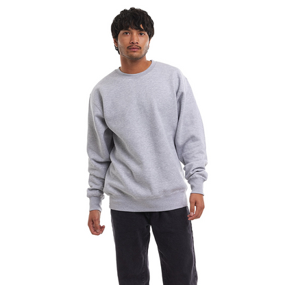 ADULT PREMIUM 9OZ CREW SWTSHRT (7003)