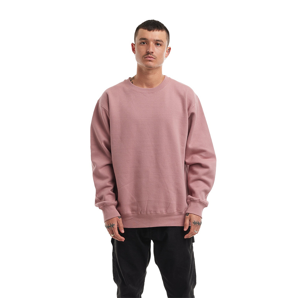 ADULT PREMIUM 9OZ CREW SWTSHRT (7003)