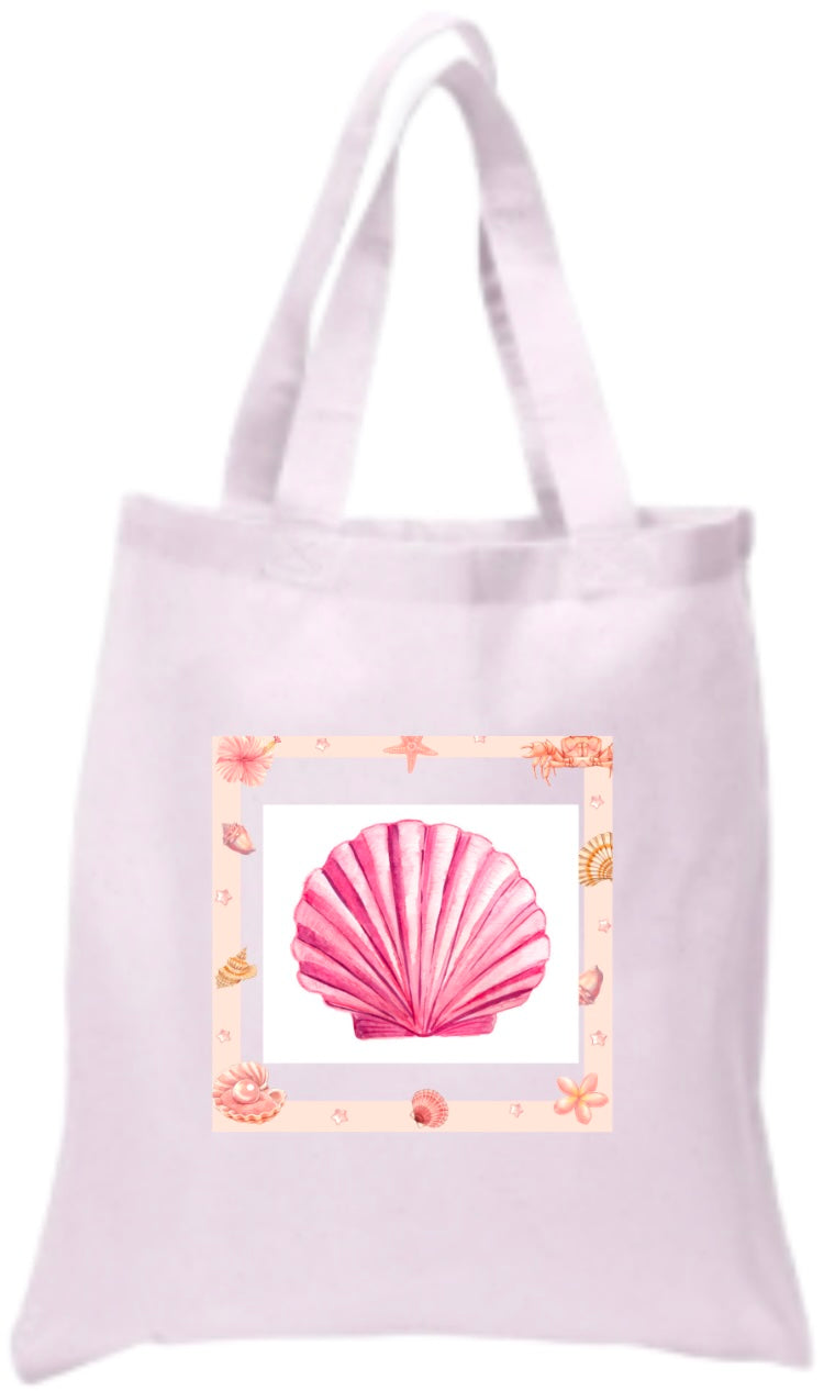 MCS Tote Collection