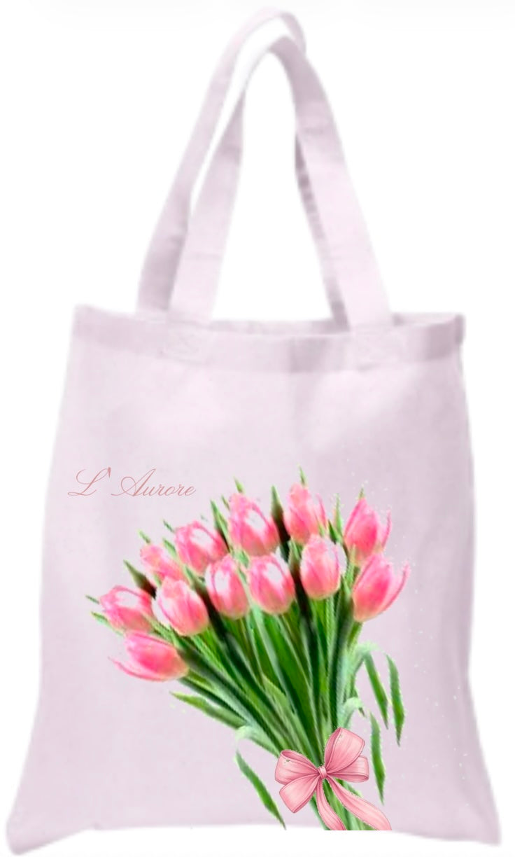 L'Aurore Tote