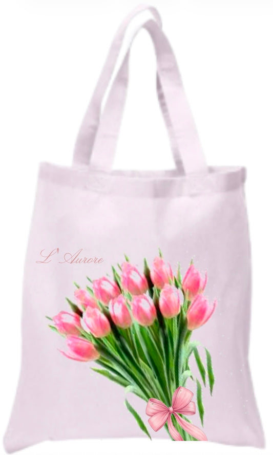 L'Aurore Tote
