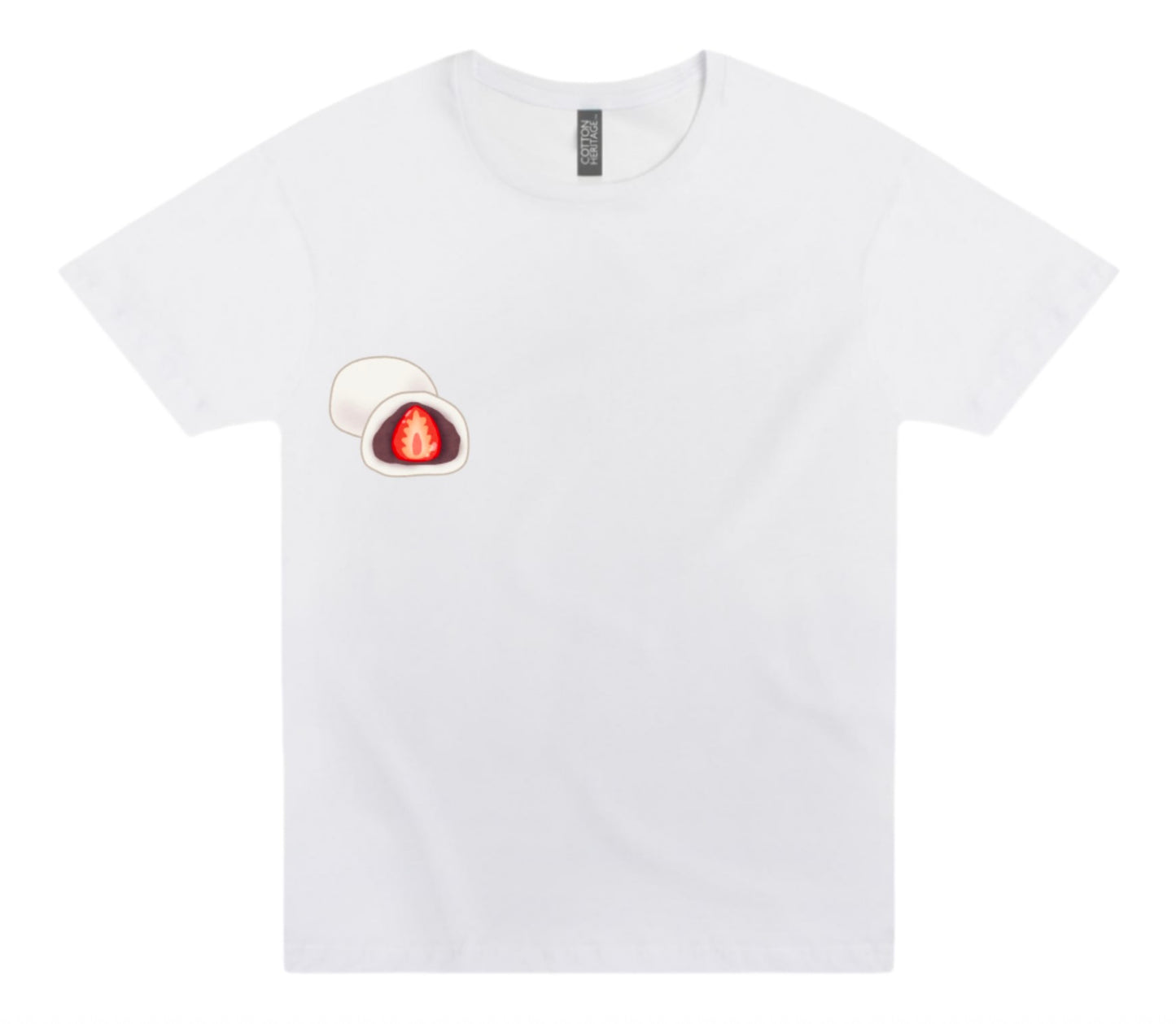 Mochiyum Tee Collection