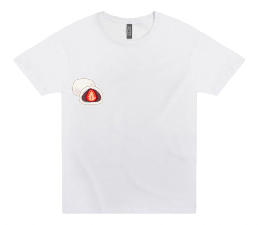 Mochiyum Tee Collection