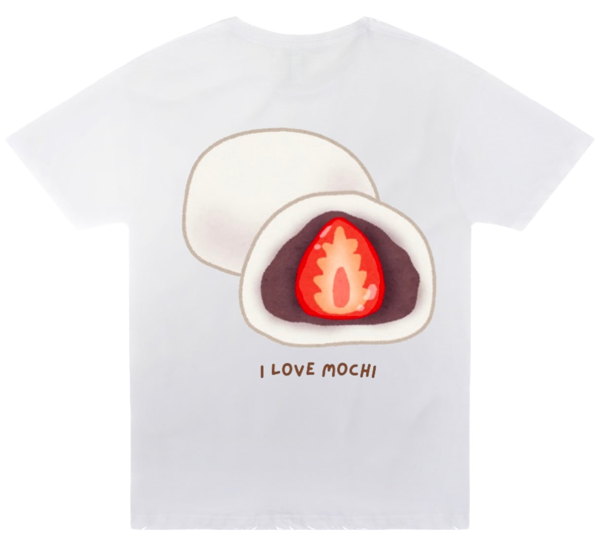 Mochiyum Tee Collection