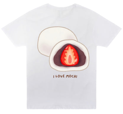 Mochiyum Tee Collection
