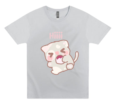 Mochiyum Tee Collection