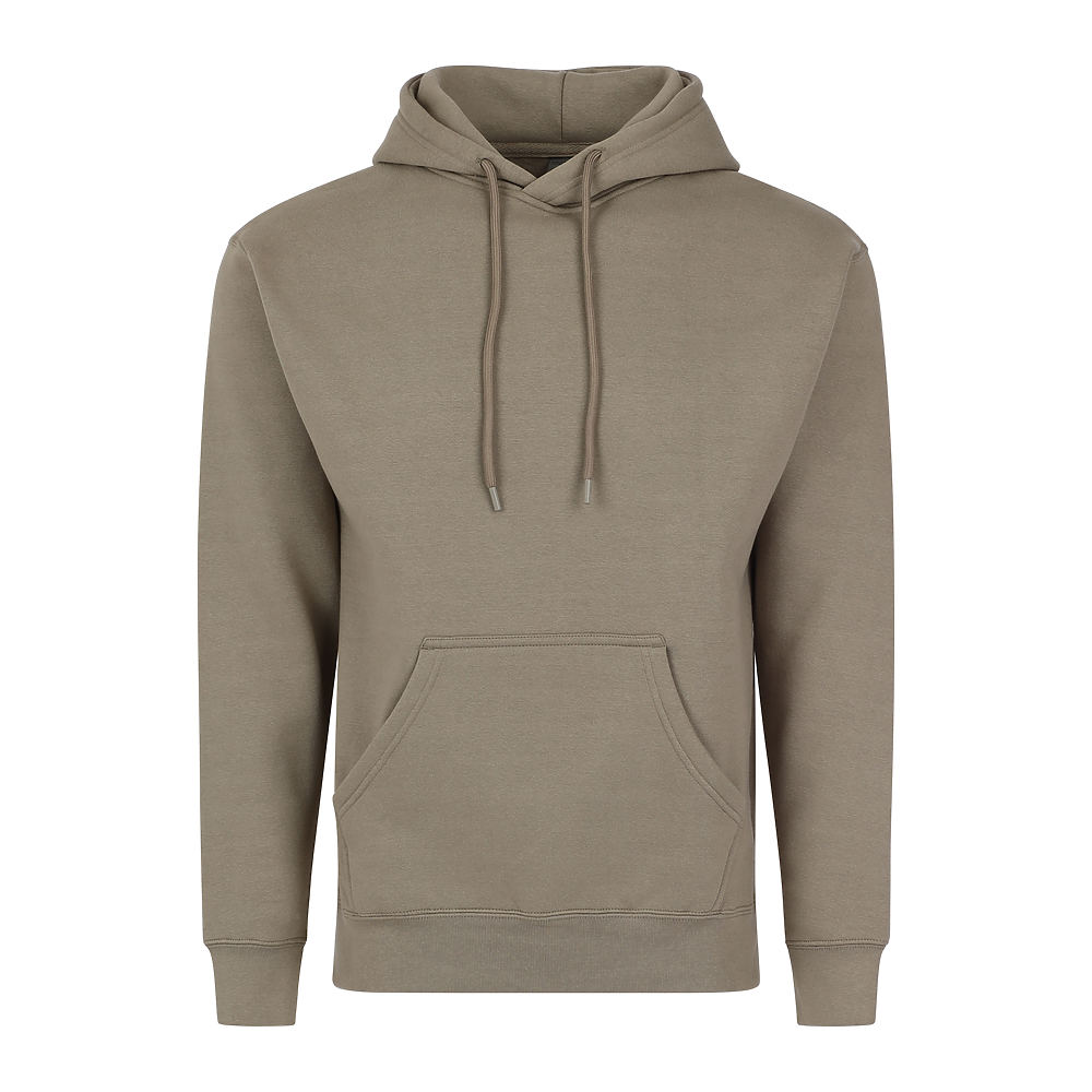 ADULT PREMIUM 12OZ HOODIE (8001)