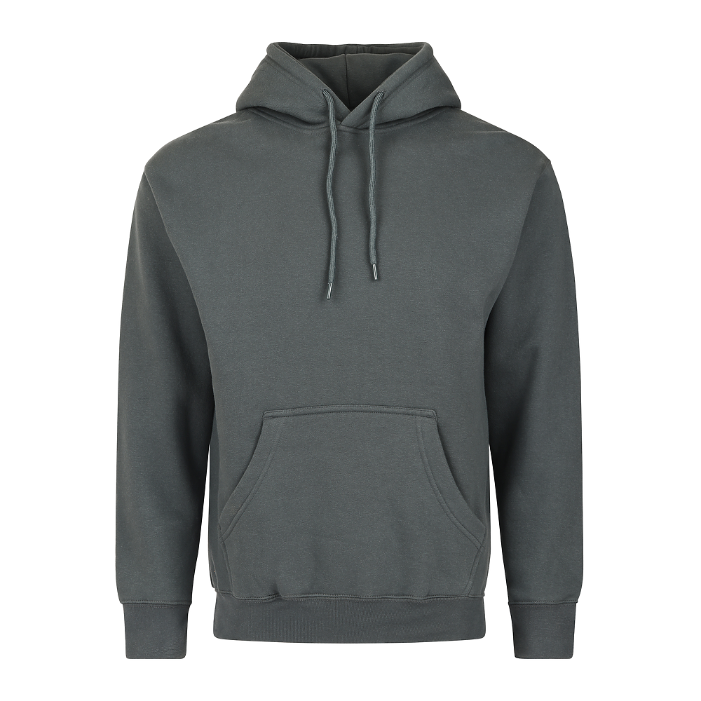ADULT PREMIUM 12OZ HOODIE (8001)