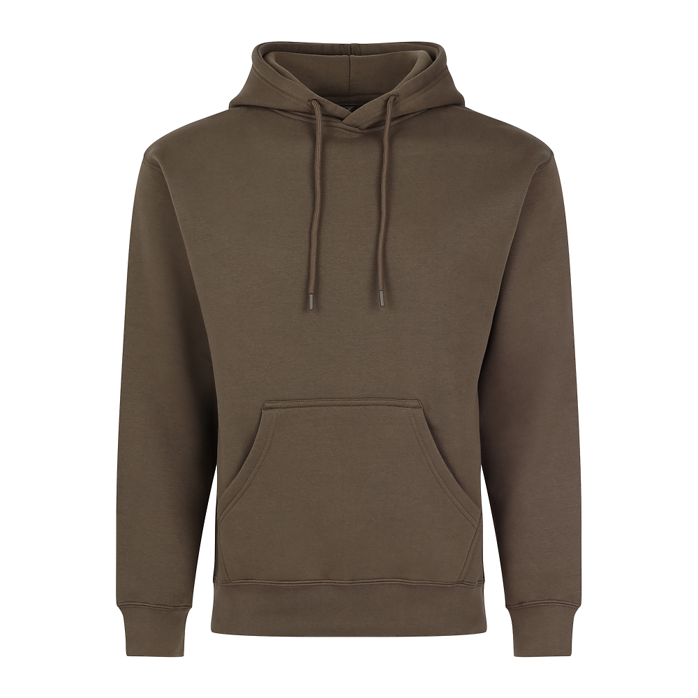 ADULT PREMIUM 12OZ HOODIE (8001)