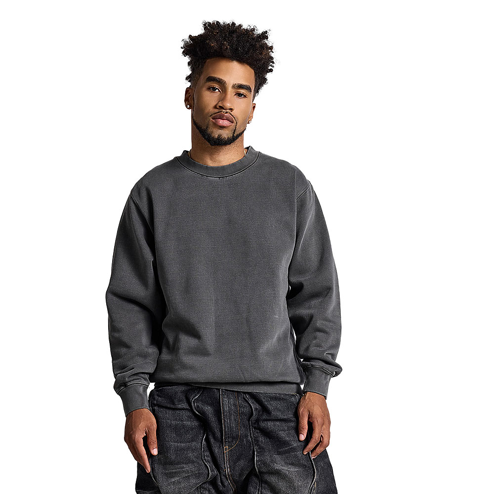 ADULT PREMIUM 12OZ CRW SWTSHRT (8003)