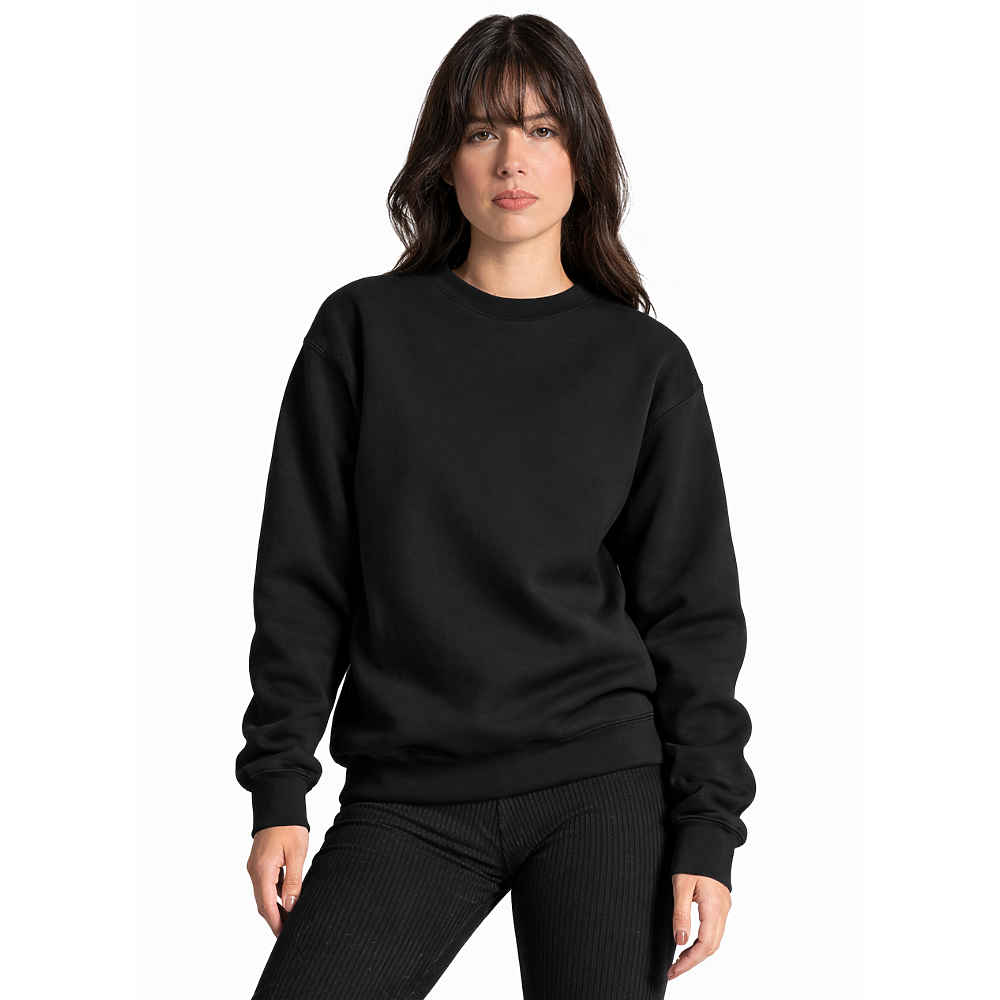 ADULT PREMIUM 12OZ CRW SWTSHRT (8003)