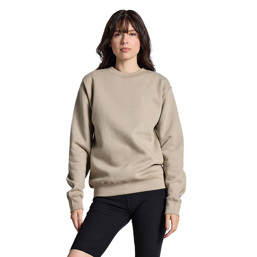 ADULT PREMIUM 12OZ CRW SWTSHRT (8003)