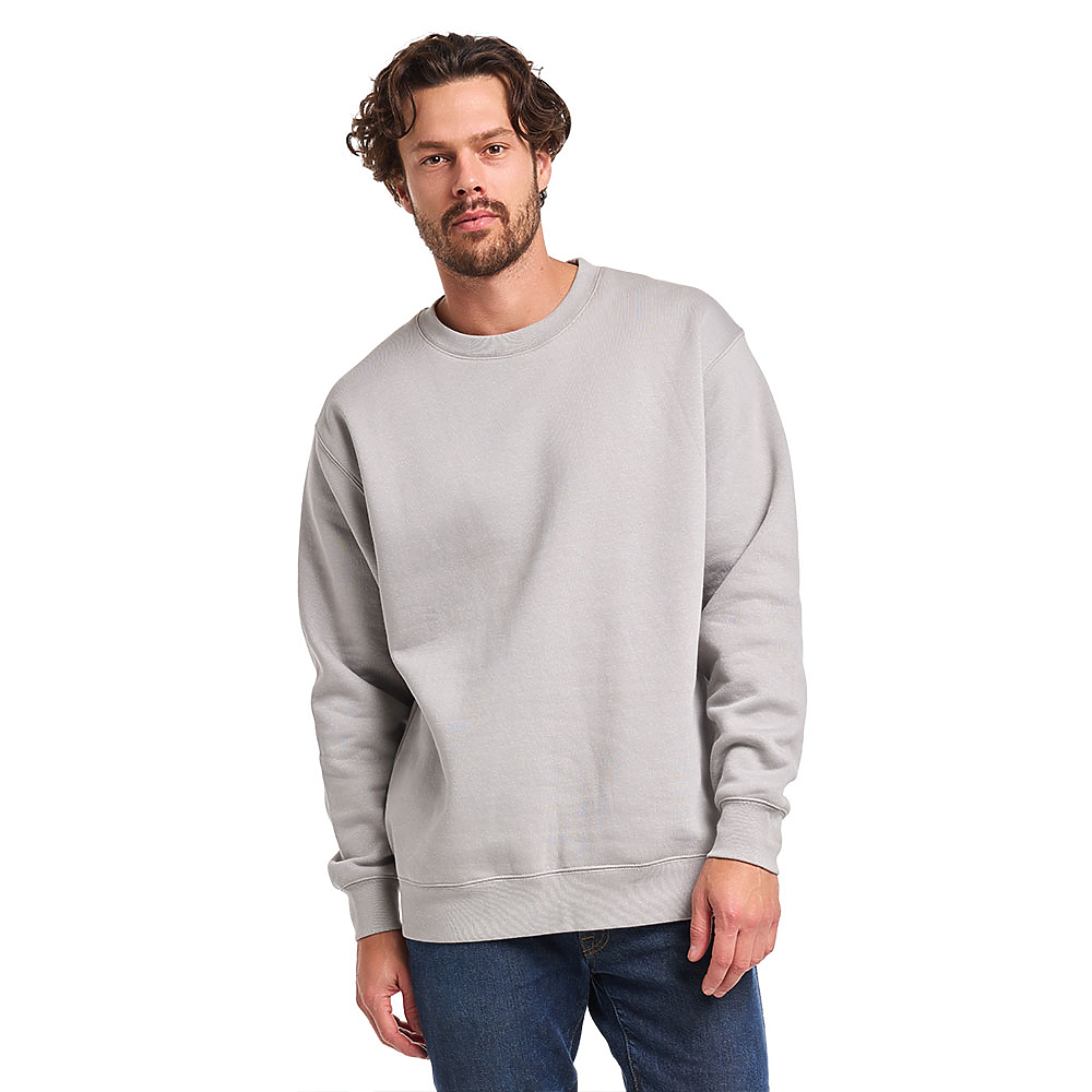ADULT PREMIUM 12OZ CRW SWTSHRT (8003)