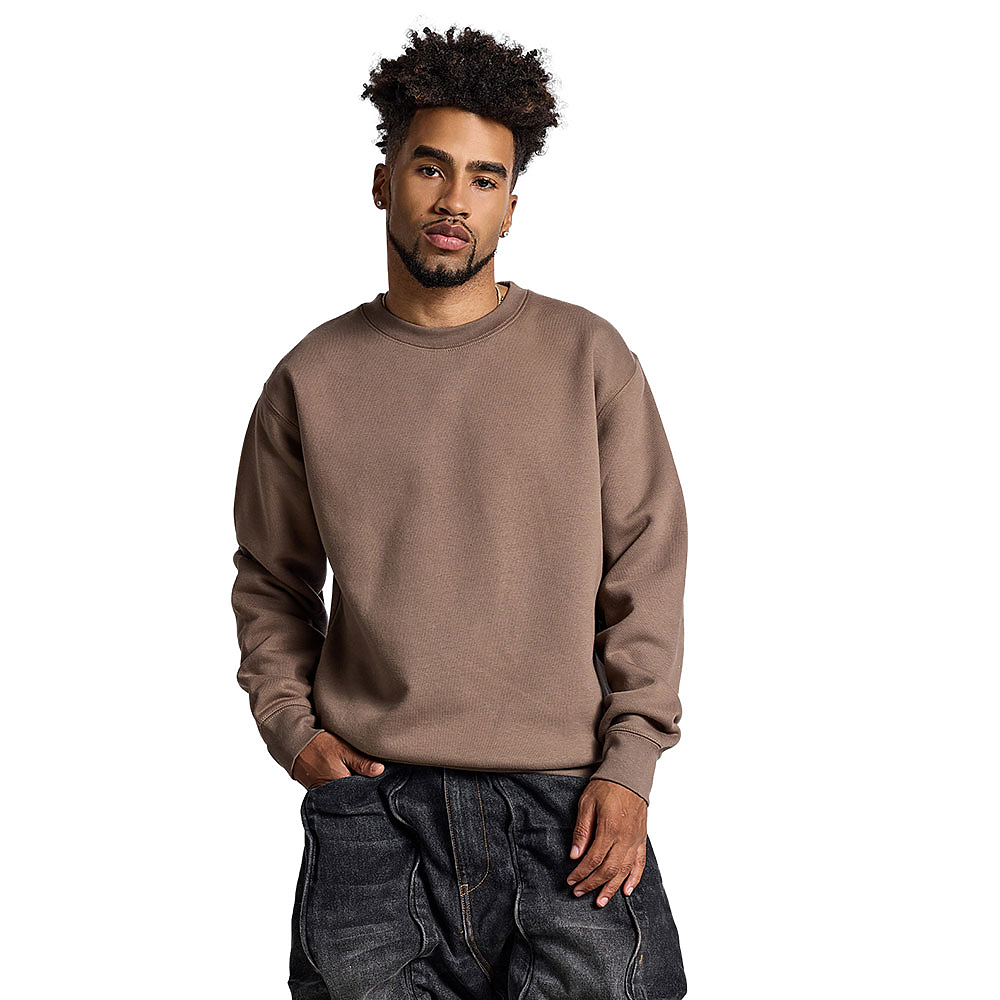 ADULT PREMIUM 12OZ CRW SWTSHRT (8003)