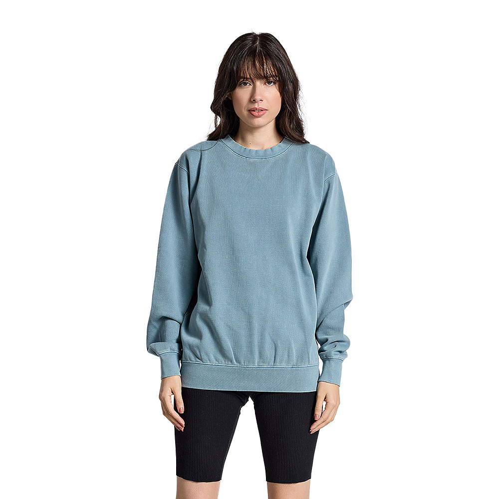 ADULT PREMIUM 12OZ CRW SWTSHRT (8003)