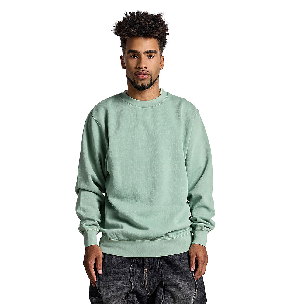 ADULT PREMIUM 12OZ CRW SWTSHRT (8003)