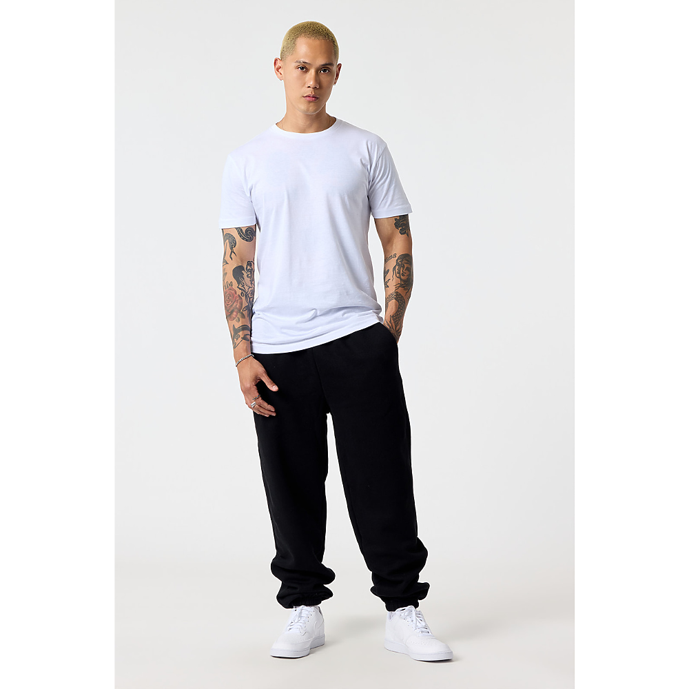 ADULT PREMIUM 12OZ SWEATPANTS (8004)