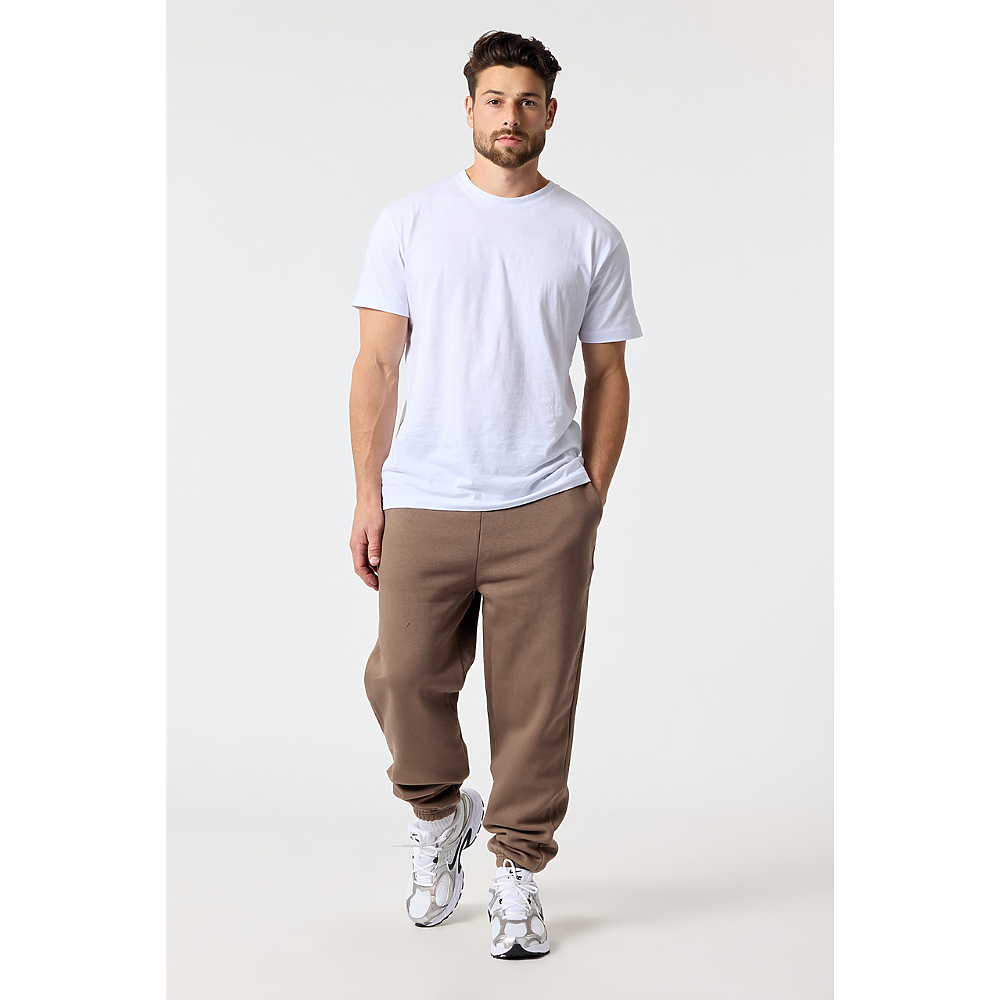 ADULT PREMIUM 12OZ SWEATPANTS (8004)