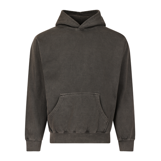 ADULT PREMIUM 12OZ FSHN HOODIE (8005)