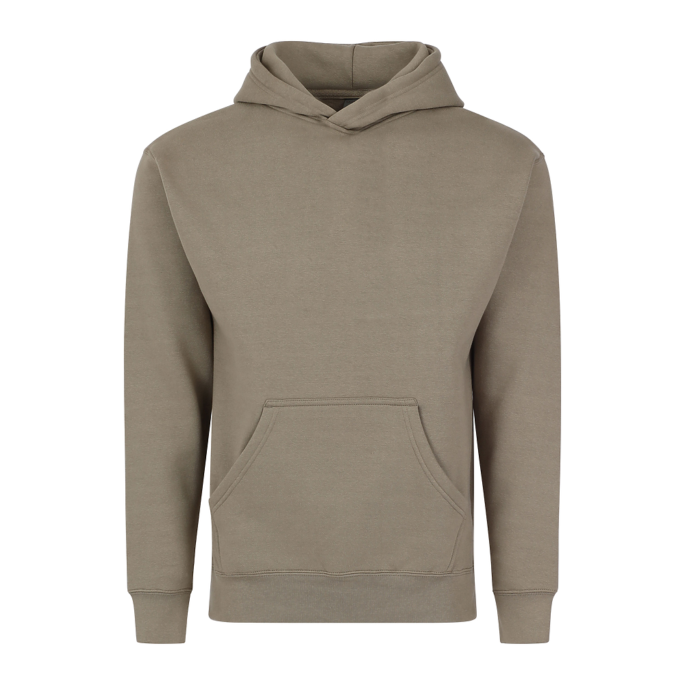 ADULT PREMIUM 12OZ FSHN HOODIE (8005)