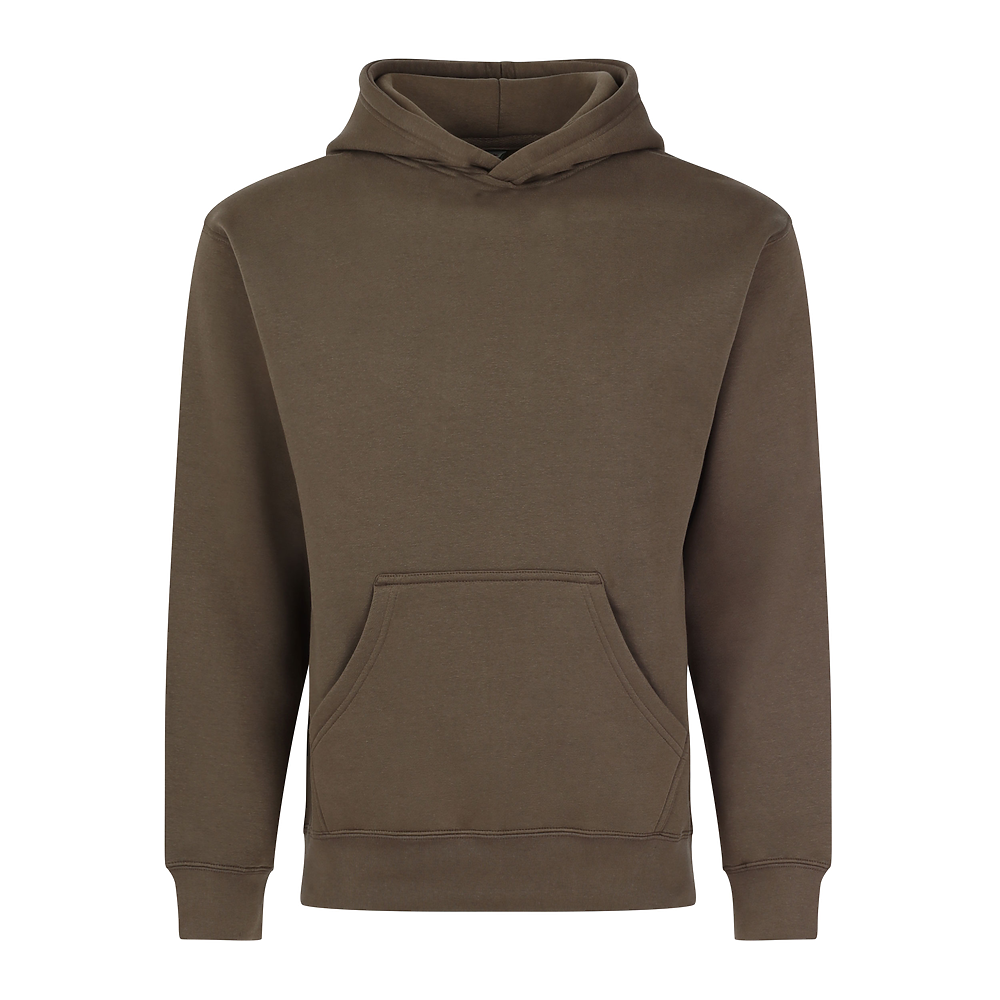 ADULT PREMIUM 12OZ FSHN HOODIE (8005)