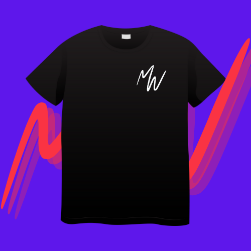 My Way Staple Tee