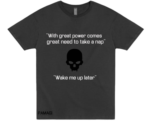 Pamagi Tee