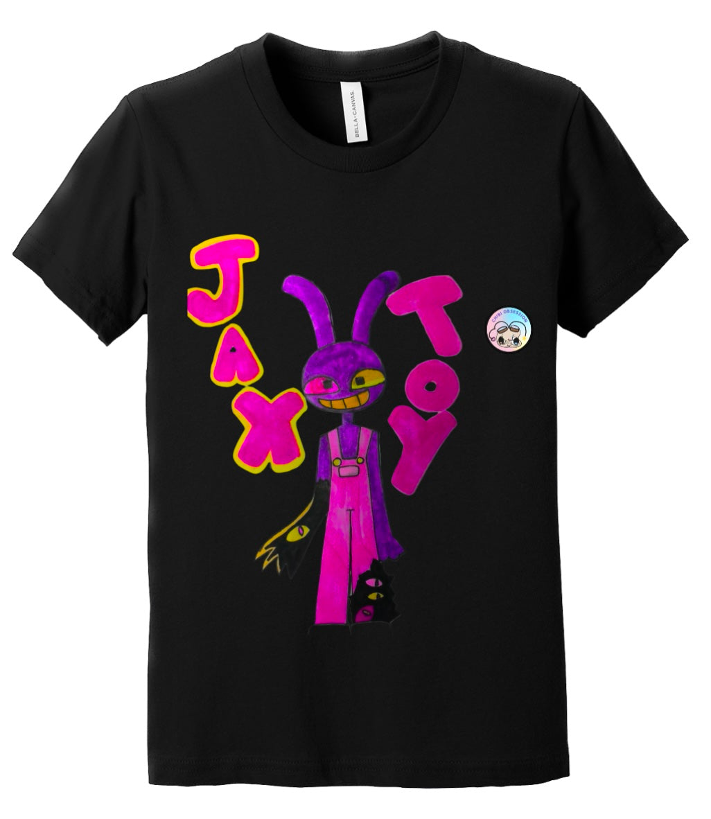 Chibi Obsessions Tee