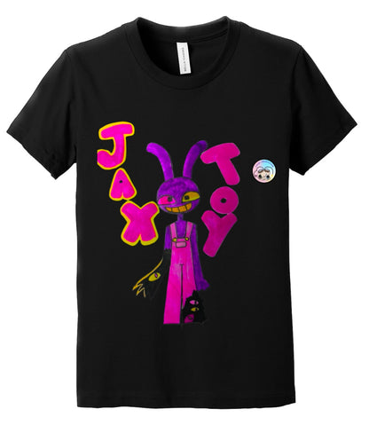 Chibi Obsessions Tee