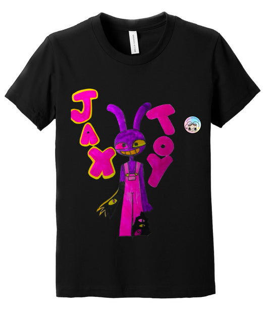 Chibi Obsessions Tee